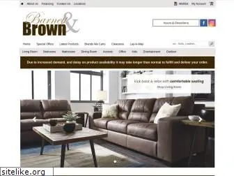 barnettbrown.com