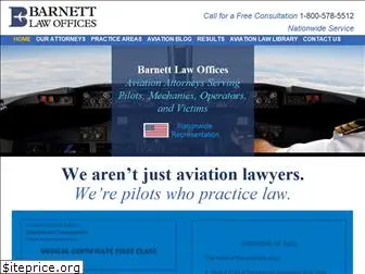 barnettlegal.com