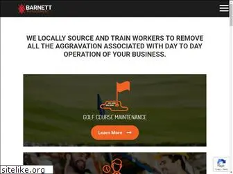 barnettmgmt.com