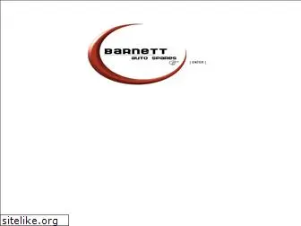 barnetts.co.za