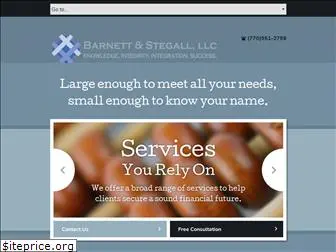 barnettstegall.com