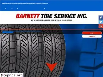 barnetttireservice.com