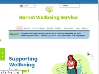 barnetwellbeing.org.uk