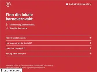 barnevernvakten.no