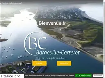 barneville-carteret.fr