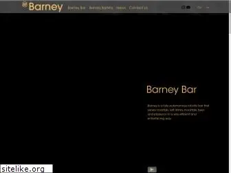 barney-bar.com