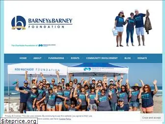 barneyandbarneyfoundation.org