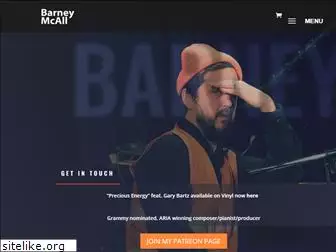 barneymcall.com