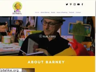 barneysaltzberg.com