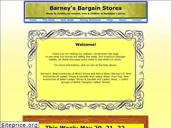 barneysbargainstores.com