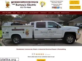 barneyselectric.com