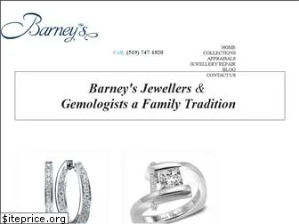 barneysjewellers.com