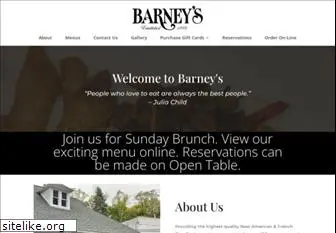 barneyslv.com