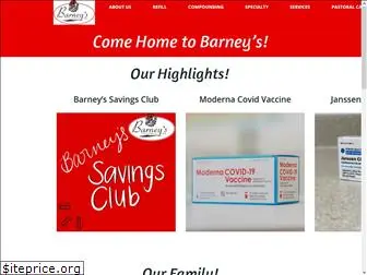 barneysrx.com