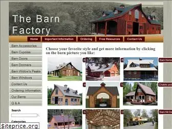 barnfactory.com