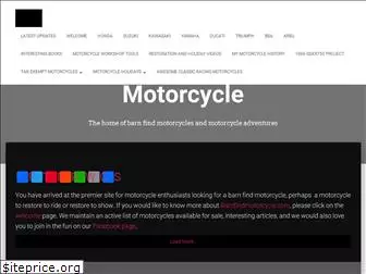 barnfindmotorcycle.com