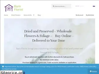 barnflorist.co.uk