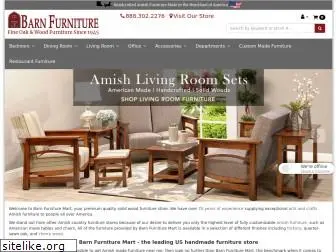 barnfurnituremart.com