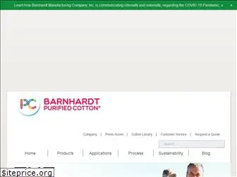 barnhardtcotton.net