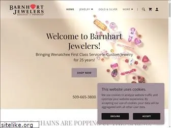 barnhartjewelers.com