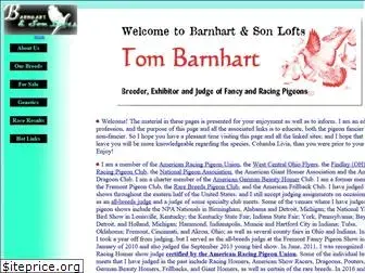 barnhartlofts.com