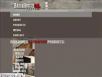 barnhouse.ca