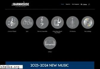 barnhouse.com