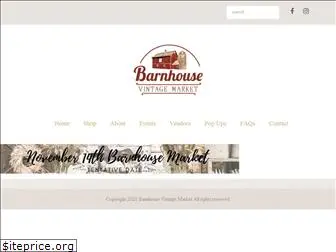 barnhousevintagemarket.com