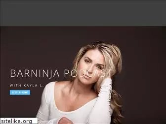 barninja.com