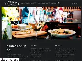 barnoawinebar.com