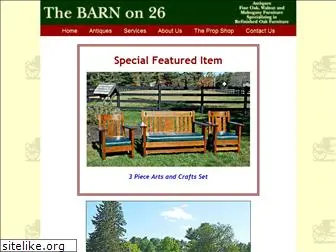barnon26.com