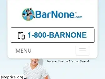 barnone.com