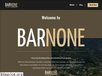 barnoneweddings.com