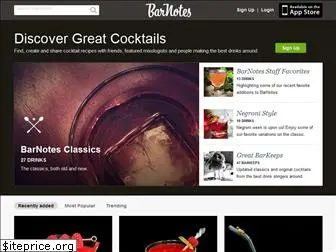 barnotes.co