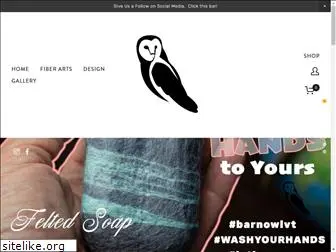 barnowlvt.com