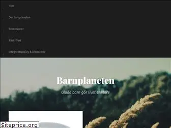 barnplaneten.se