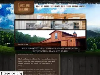 barnsandbuildings.com