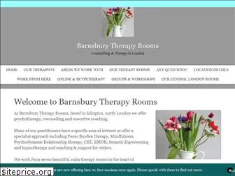 barnsburytherapyrooms.com