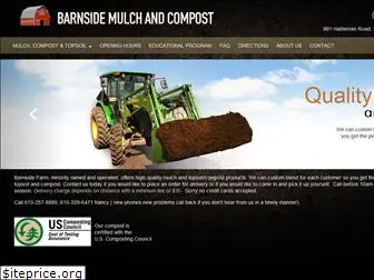 barnsidefarm.com