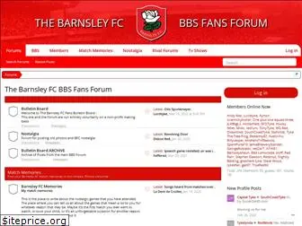 barnsleyfc.org.uk