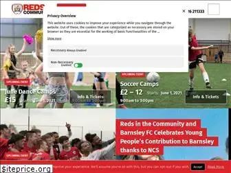 barnsleyfccommunity.co.uk