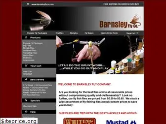 barnsleyflyco.com