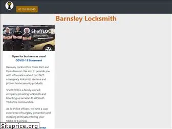 barnsleylocksmith.co.uk