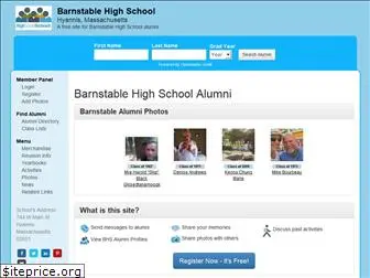 barnstablehighschool.org