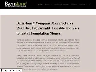 barnstonecompany.com