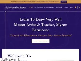 barnstonestudios.com