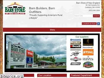 barnstore.com