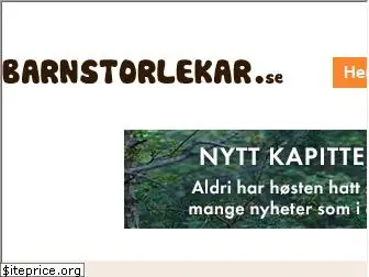 barnstorlekar.se