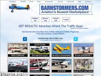 barnstormers.com