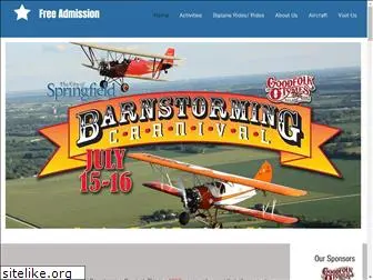 barnstormingcarnival.com